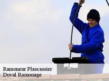 Ramoneur  plascassier-06130 Duval Ramonage 