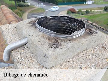 Tubage de cheminée